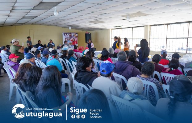 ENTREGA DE AYUDAS TÉCNICAS