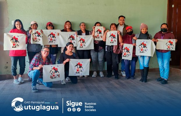 TALLER DE PINTURA EN TELA