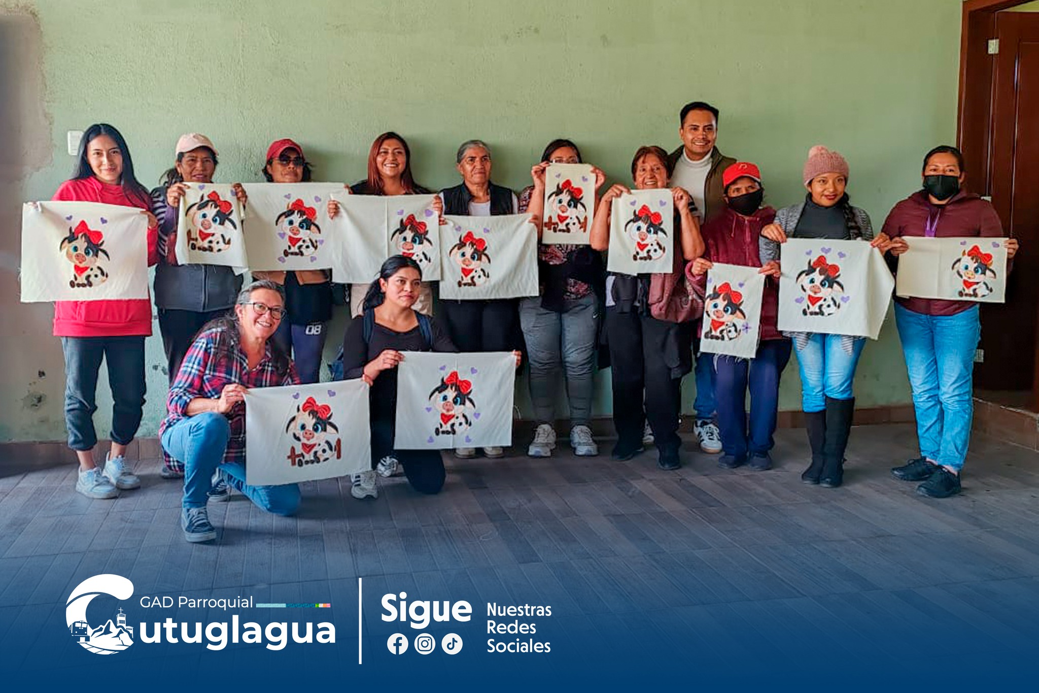 TALLER DE PINTURA EN TELA